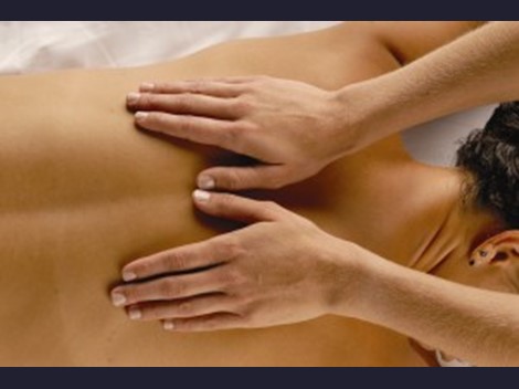 Curso de Massagem Tântrica na Barra