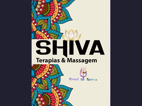 Shiva Terapia no Guarujá