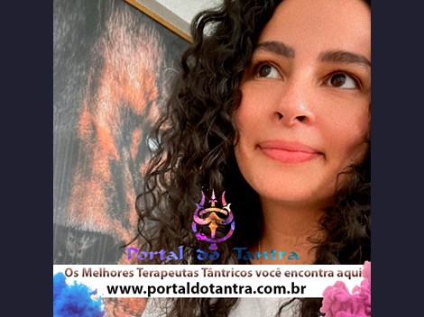 Terapeuta Tântrica na Asa Sul em Brasília