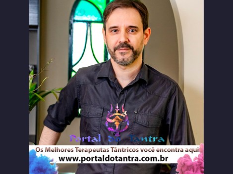 Tantra Massagem no Brooklin