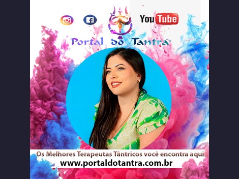 Massagem Relaxante com toque sensual na Bela Vista