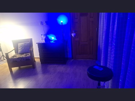 Terapia e massagem em Araraquara