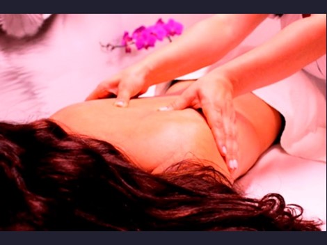 Massagem para Mulheres na Ana Rosa
