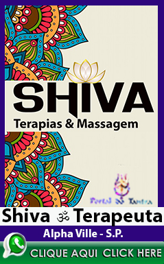 Shiva Massagem Tântrica em Alphaville