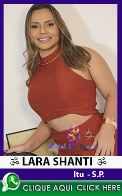 Massagista Tântrica em Itu